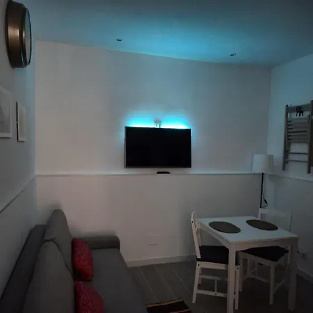 Mia's Appartement *
