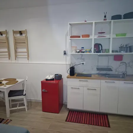 Mia's Appartamento