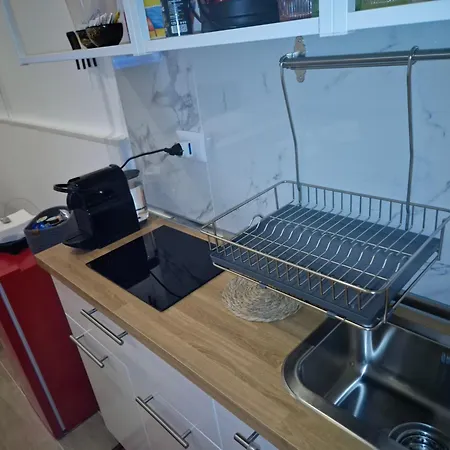 Appartement Mia's *