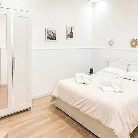 Appartement Mia's Bari