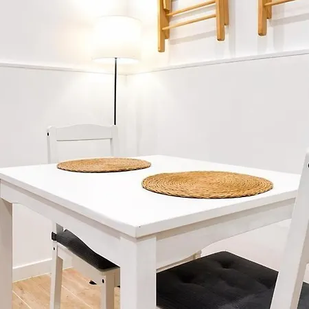 Appartement Mia's *