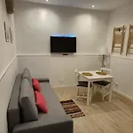 Mia's Апартаменты