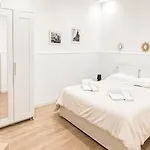 Apartamento Mia's Bari
