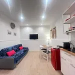 Apartamento Mia's *