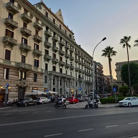 Mia's Appartement Bari