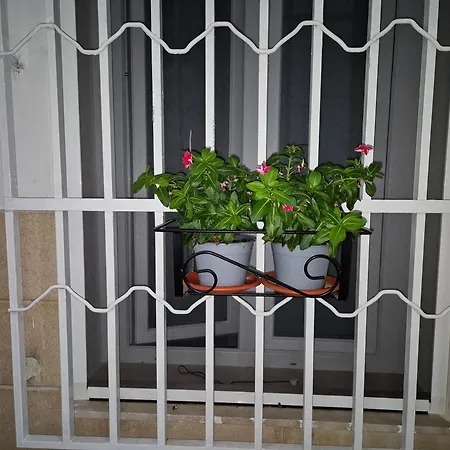 Mia's Appartement Bari