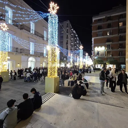 شقة Mia's باري