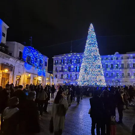 Mia's شقة باري