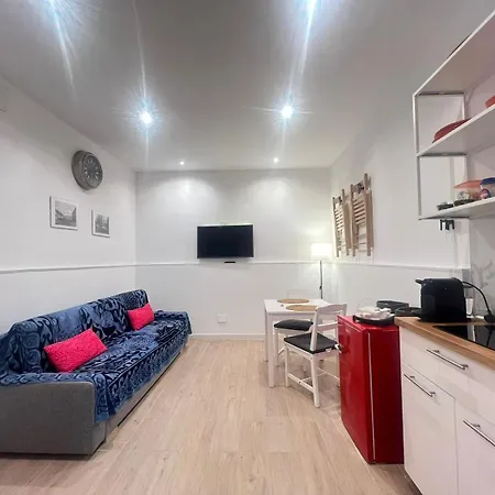 公寓 Mia's *