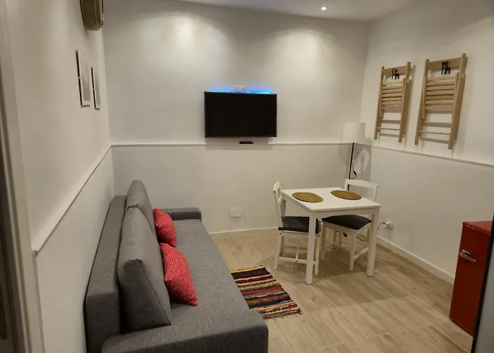 Mia's Apartamento