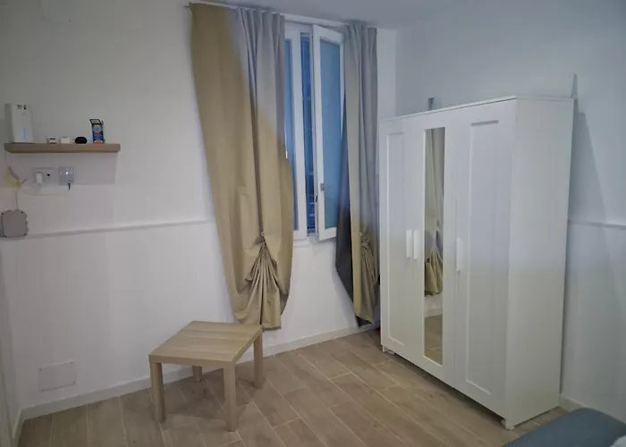 Mia's Apartamento *