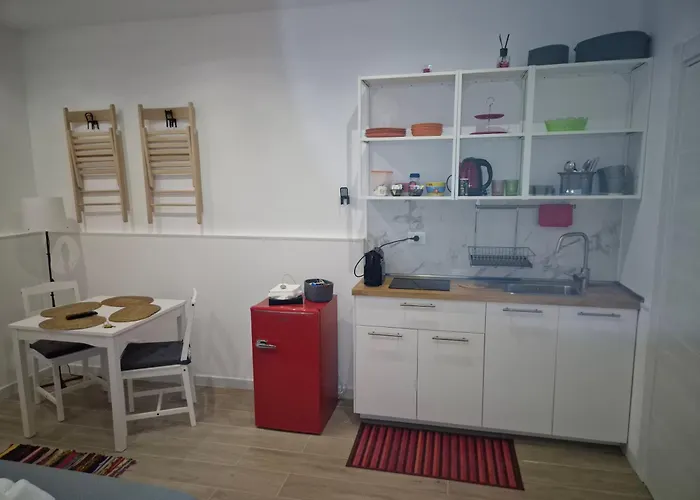 Mia's Apartamento