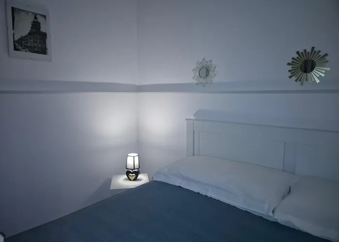 Mia's Apartamento