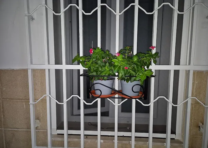 Mia's Apartamento Bari
